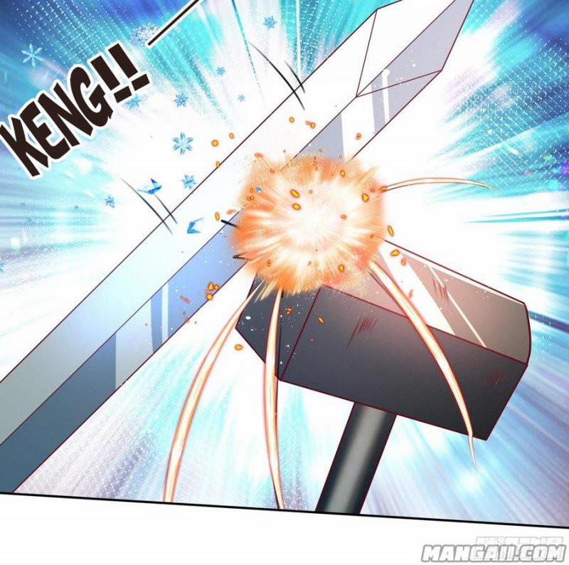 Công Chúa Phản Diện Trong Truyền Thuyết 143 trang 6