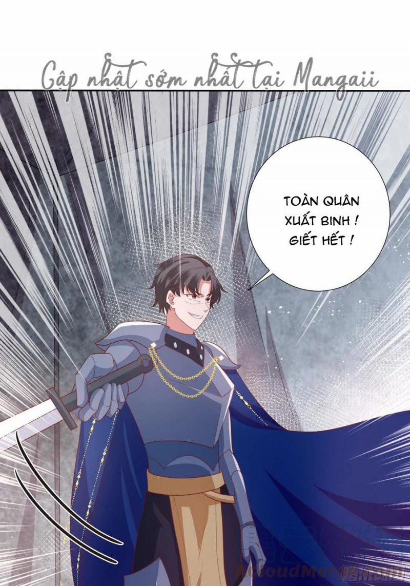 Công Chúa Phản Diện Trong Truyền Thuyết 144 trang 10