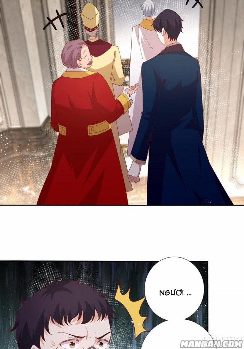 Công Chúa Phản Diện Trong Truyền Thuyết 144 trang 12