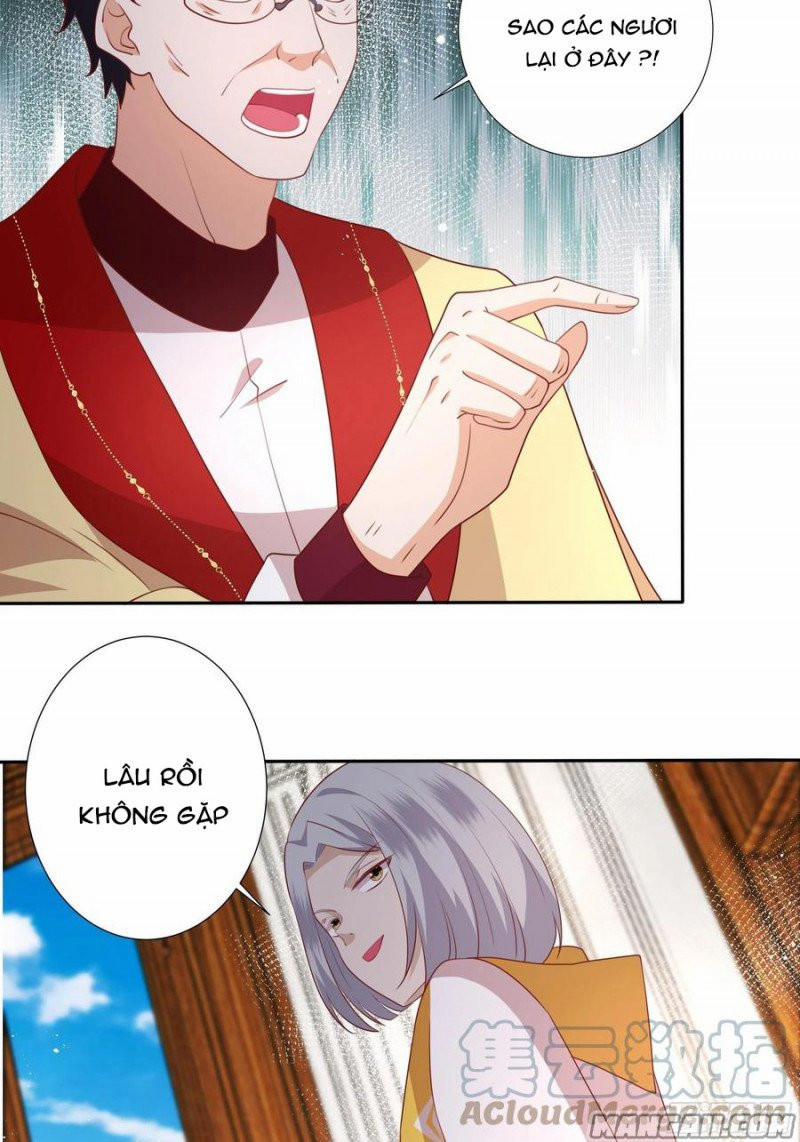 Công Chúa Phản Diện Trong Truyền Thuyết 144 trang 13