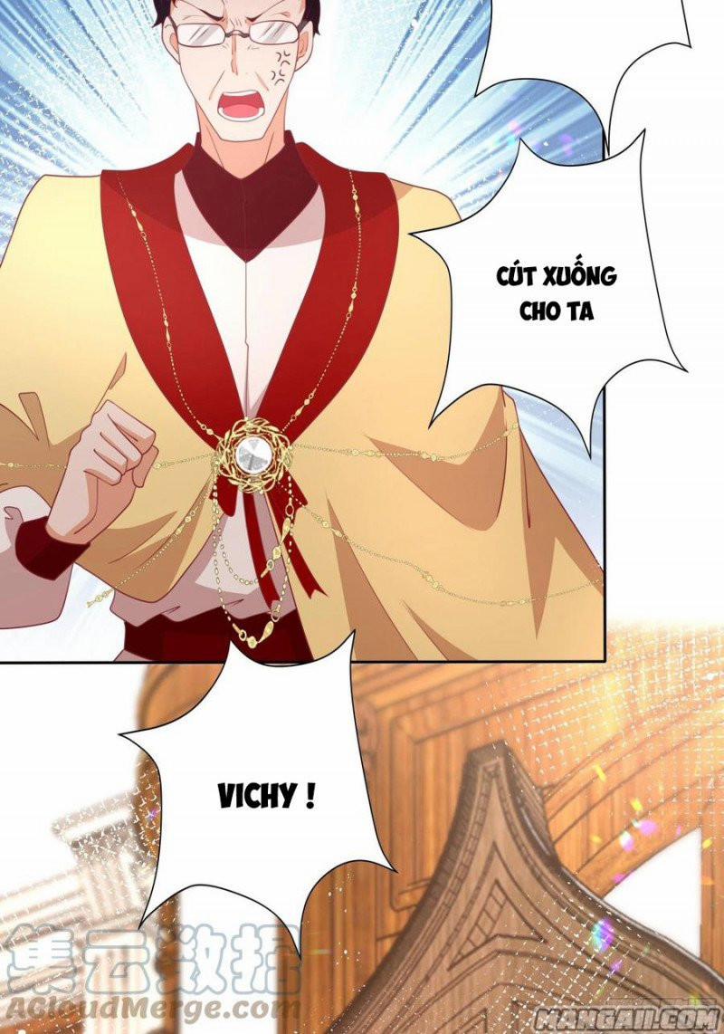 Công Chúa Phản Diện Trong Truyền Thuyết 144 trang 16