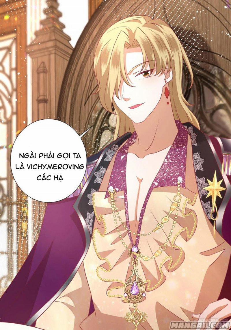 Công Chúa Phản Diện Trong Truyền Thuyết 144 trang 17