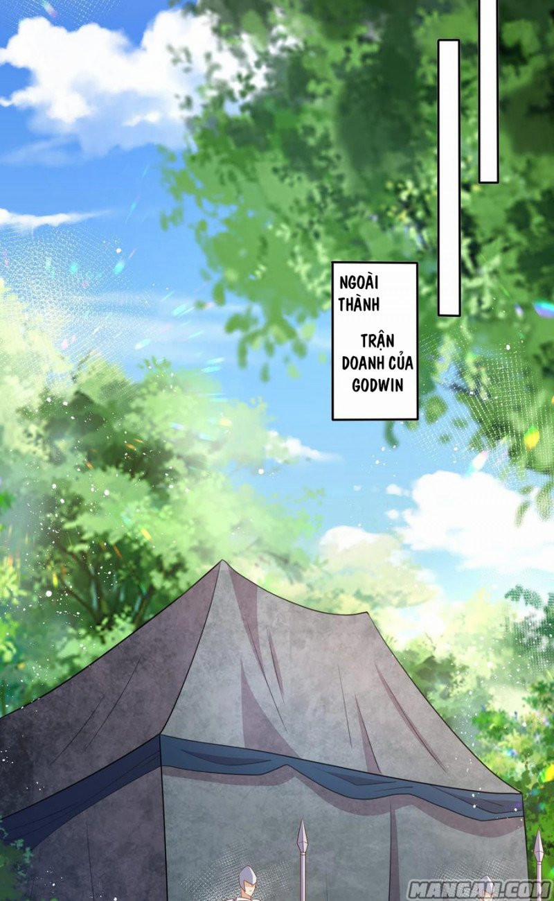 Công Chúa Phản Diện Trong Truyền Thuyết 144 trang 4