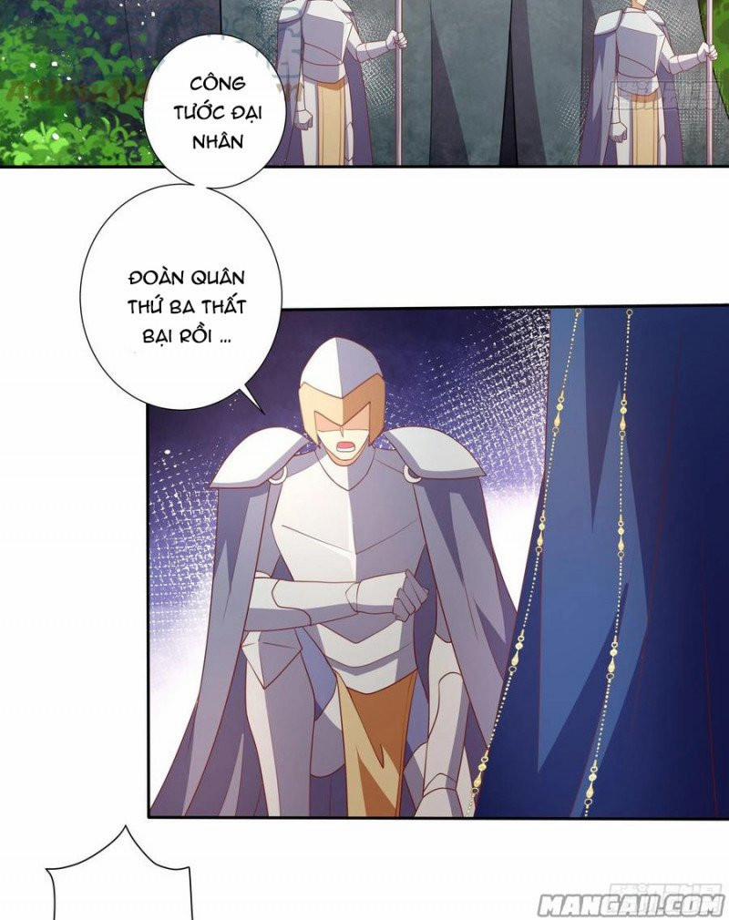 Công Chúa Phản Diện Trong Truyền Thuyết 144 trang 5