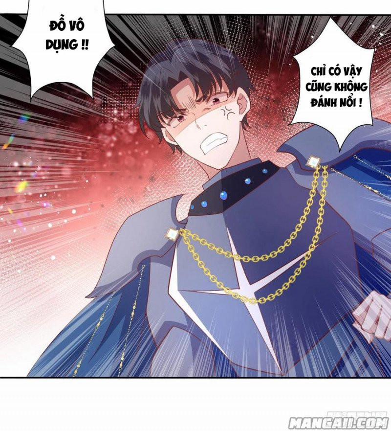 Công Chúa Phản Diện Trong Truyền Thuyết 144 trang 6