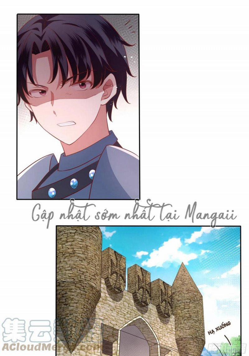 Công Chúa Phản Diện Trong Truyền Thuyết 144 trang 7