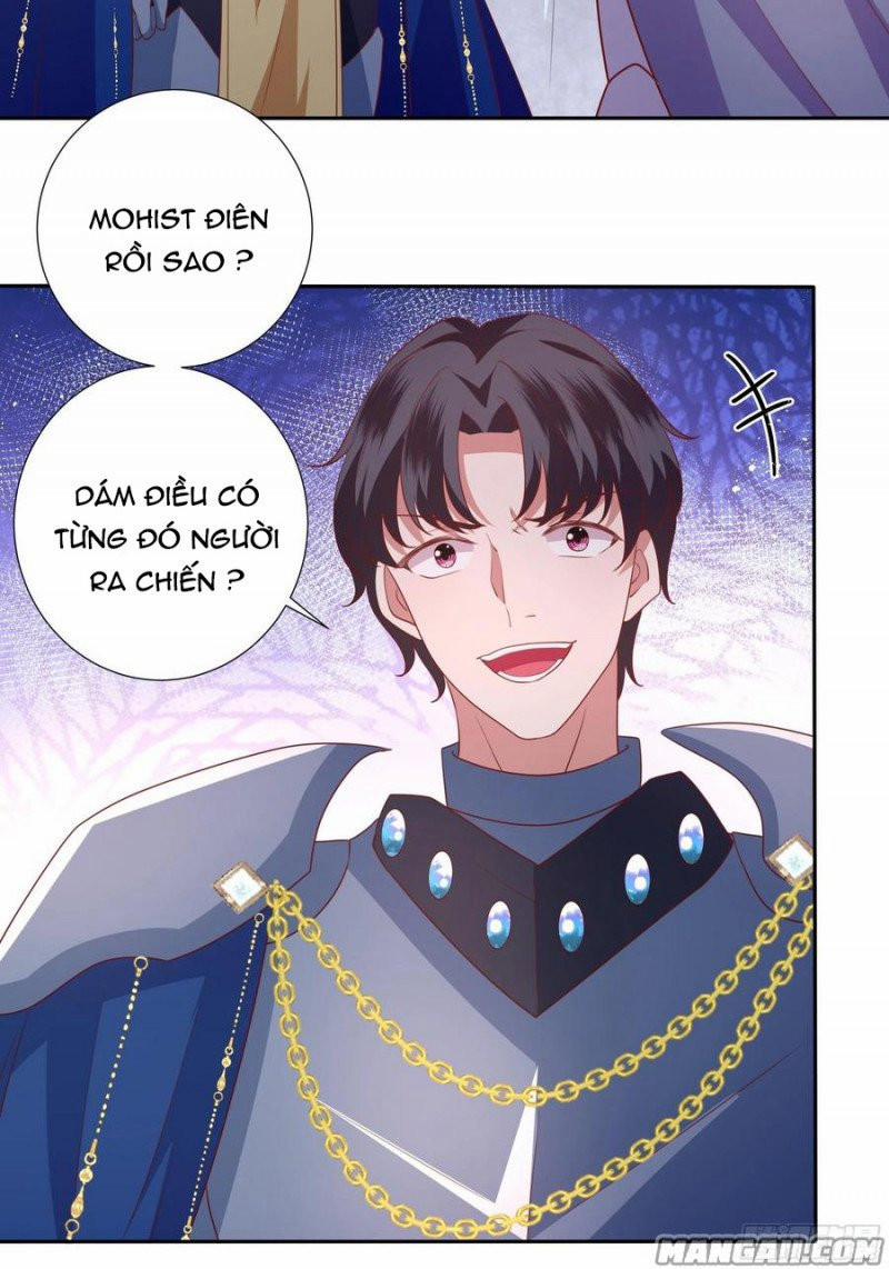Công Chúa Phản Diện Trong Truyền Thuyết 144 trang 9