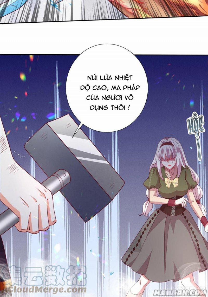 Công Chúa Phản Diện Trong Truyền Thuyết 145 trang 11