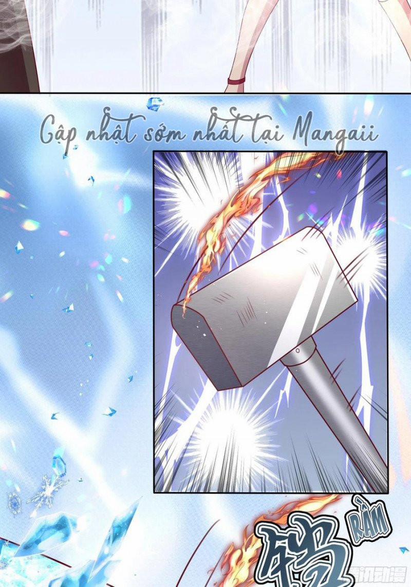 Công Chúa Phản Diện Trong Truyền Thuyết 145 trang 12