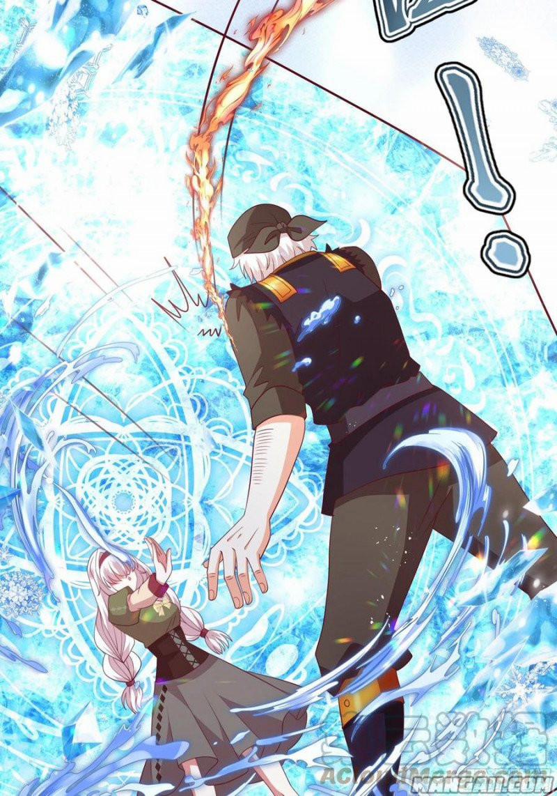 Công Chúa Phản Diện Trong Truyền Thuyết 145 trang 13