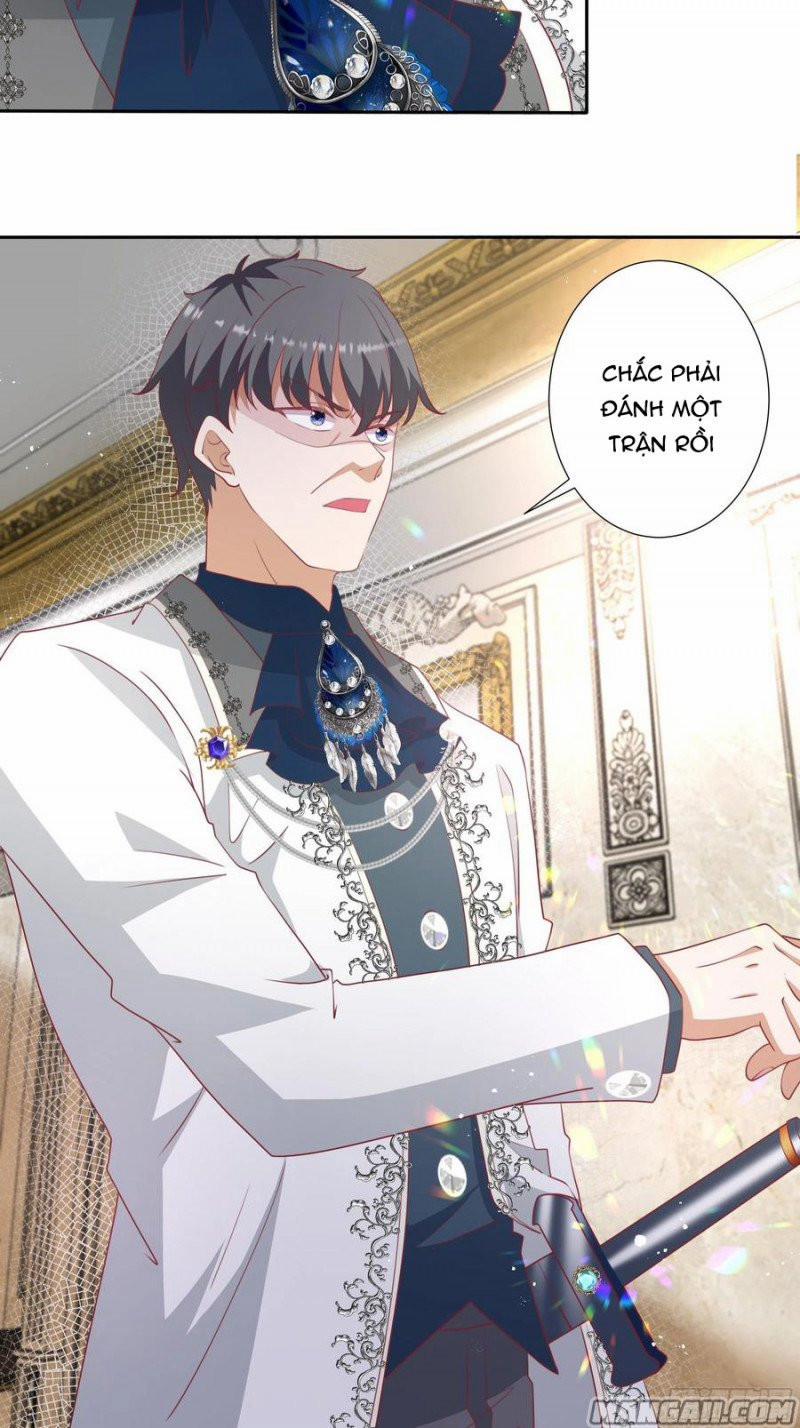 Công Chúa Phản Diện Trong Truyền Thuyết 145 trang 6