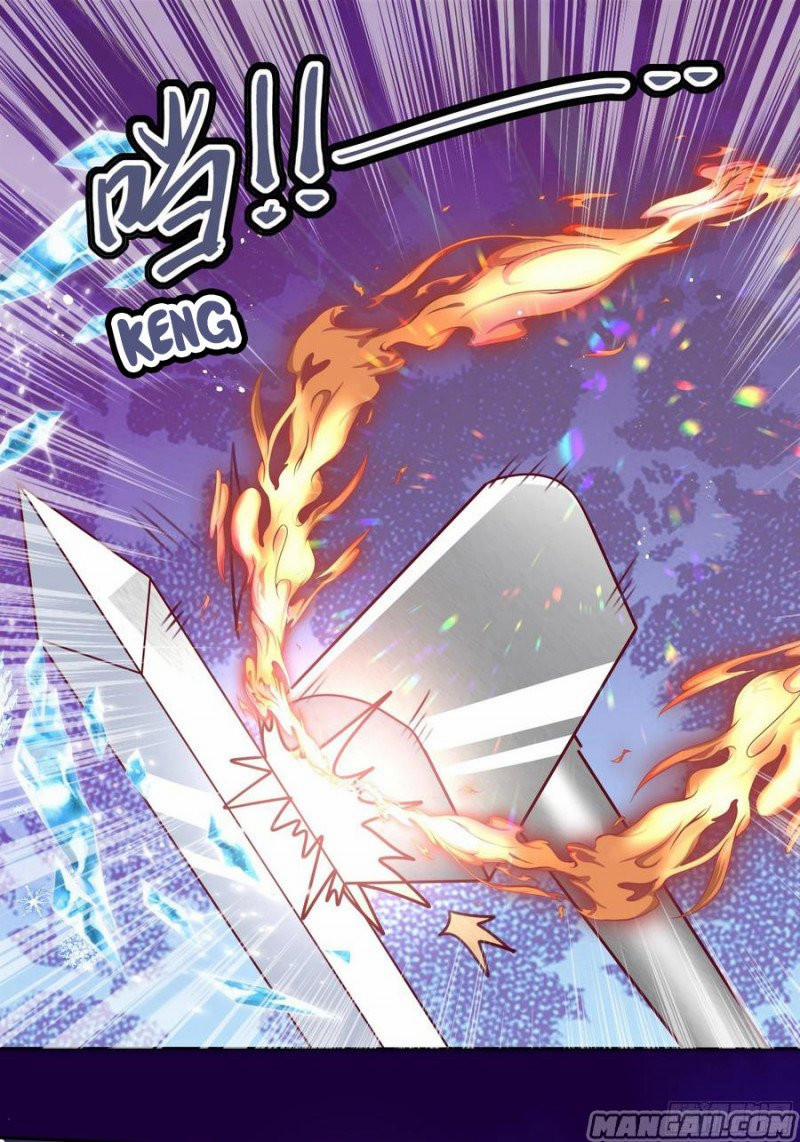 Công Chúa Phản Diện Trong Truyền Thuyết 145 trang 8