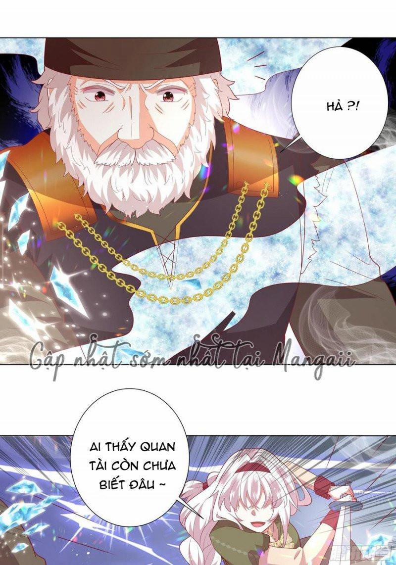 Công Chúa Phản Diện Trong Truyền Thuyết 146 trang 0