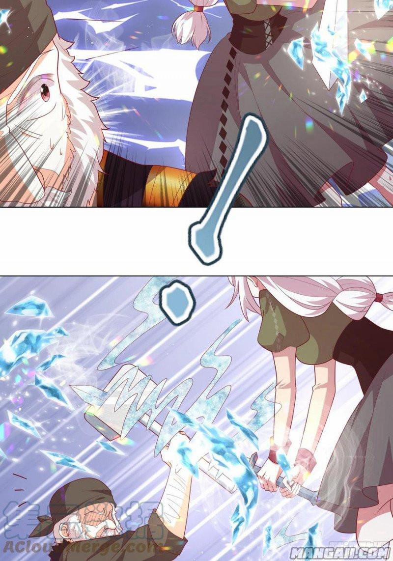 Công Chúa Phản Diện Trong Truyền Thuyết 146 trang 1