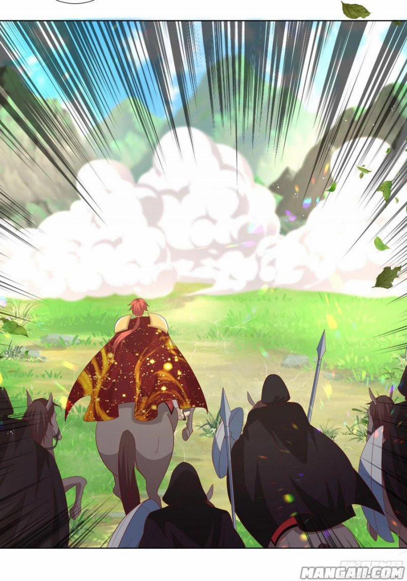 Công Chúa Phản Diện Trong Truyền Thuyết 146 trang 12