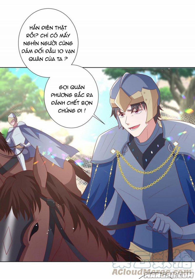 Công Chúa Phản Diện Trong Truyền Thuyết 146 trang 13