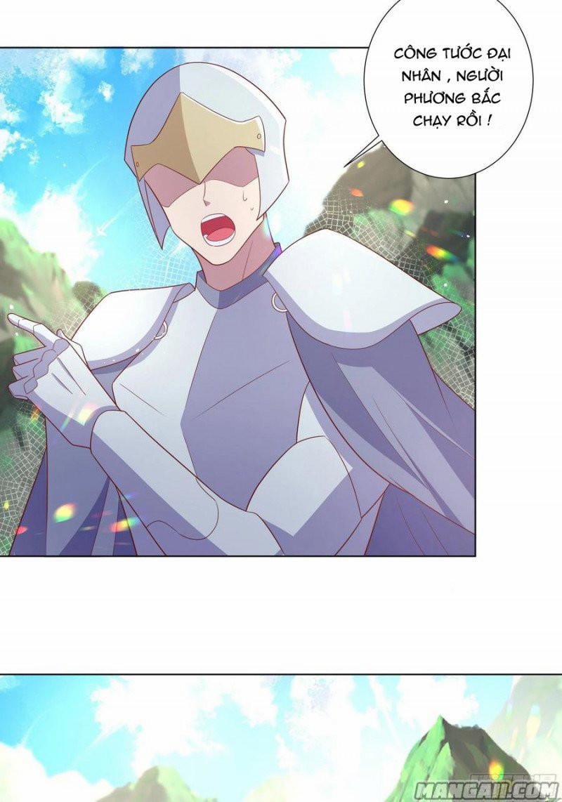 Công Chúa Phản Diện Trong Truyền Thuyết 146 trang 14