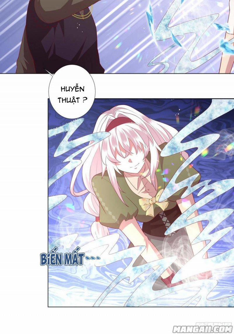Công Chúa Phản Diện Trong Truyền Thuyết 146 trang 2
