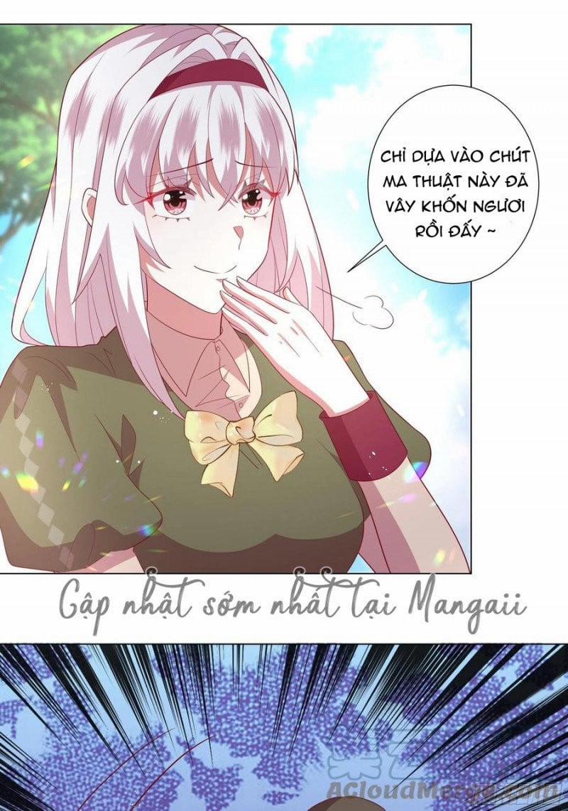 Công Chúa Phản Diện Trong Truyền Thuyết 146 trang 3