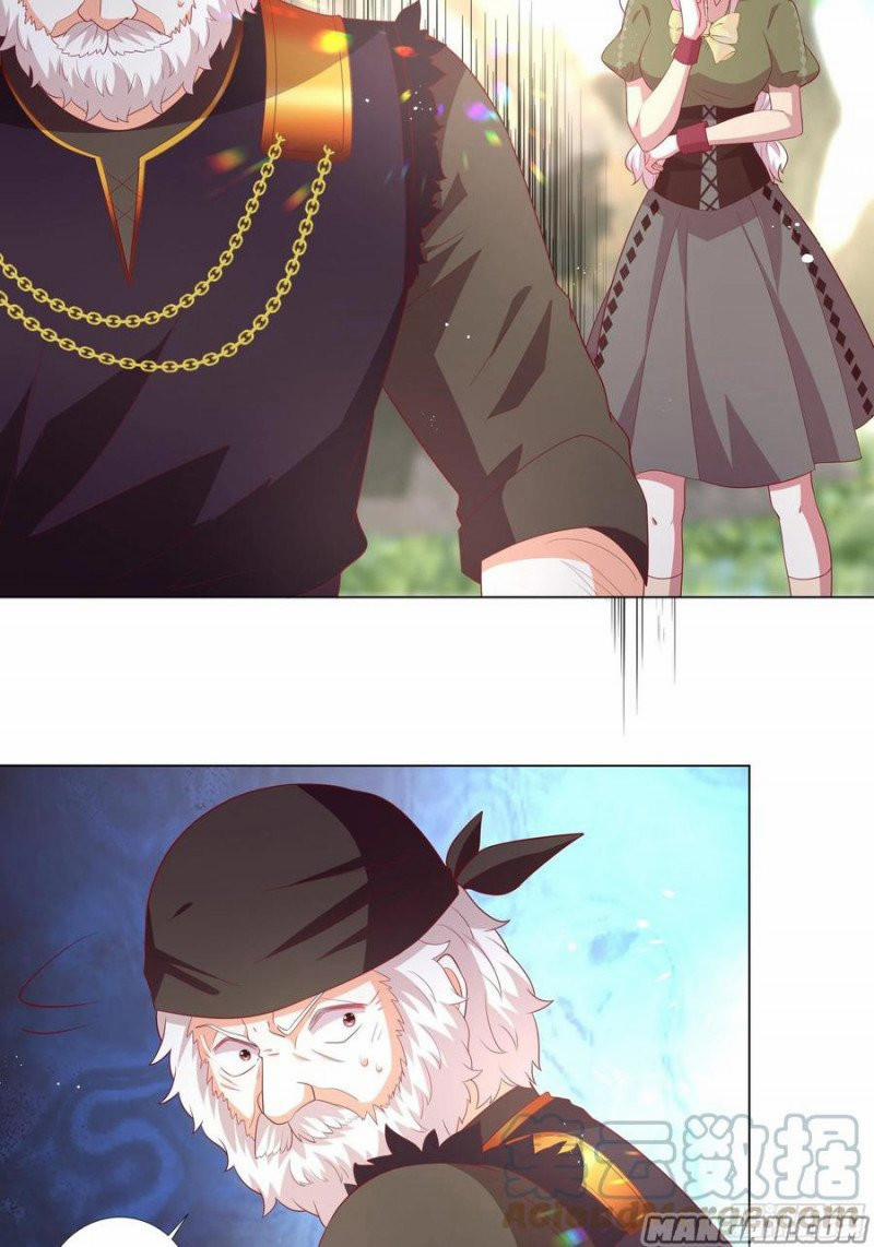 Công Chúa Phản Diện Trong Truyền Thuyết 146 trang 5