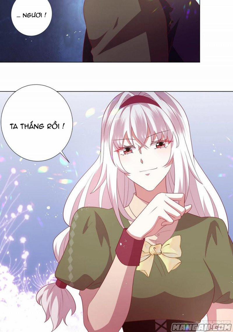 Công Chúa Phản Diện Trong Truyền Thuyết 146 trang 6