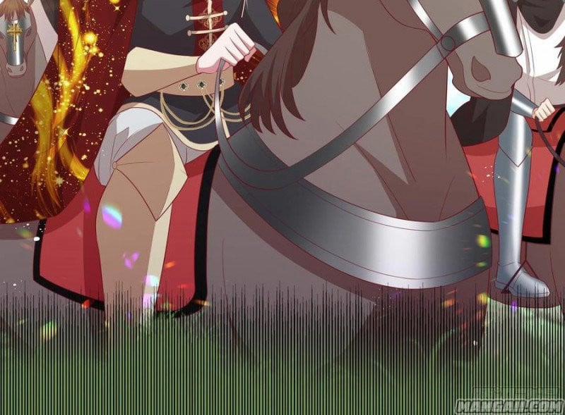 Công Chúa Phản Diện Trong Truyền Thuyết 146 trang 8