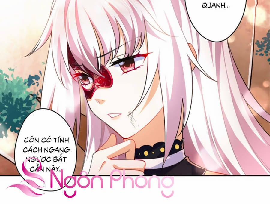 Công Chúa Phản Diện Trong Truyền Thuyết 2 trang 10