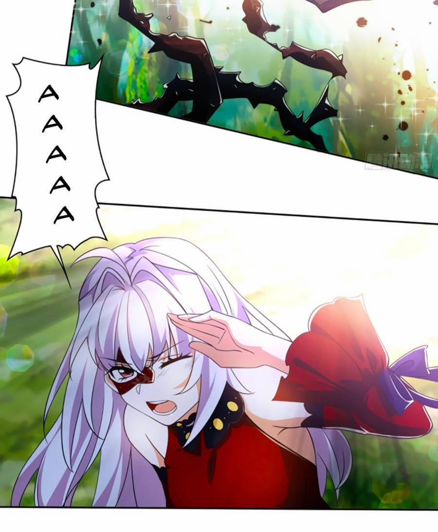 Công Chúa Phản Diện Trong Truyền Thuyết 2 trang 22