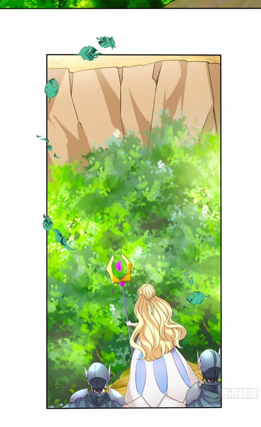 Công Chúa Phản Diện Trong Truyền Thuyết 2 trang 26