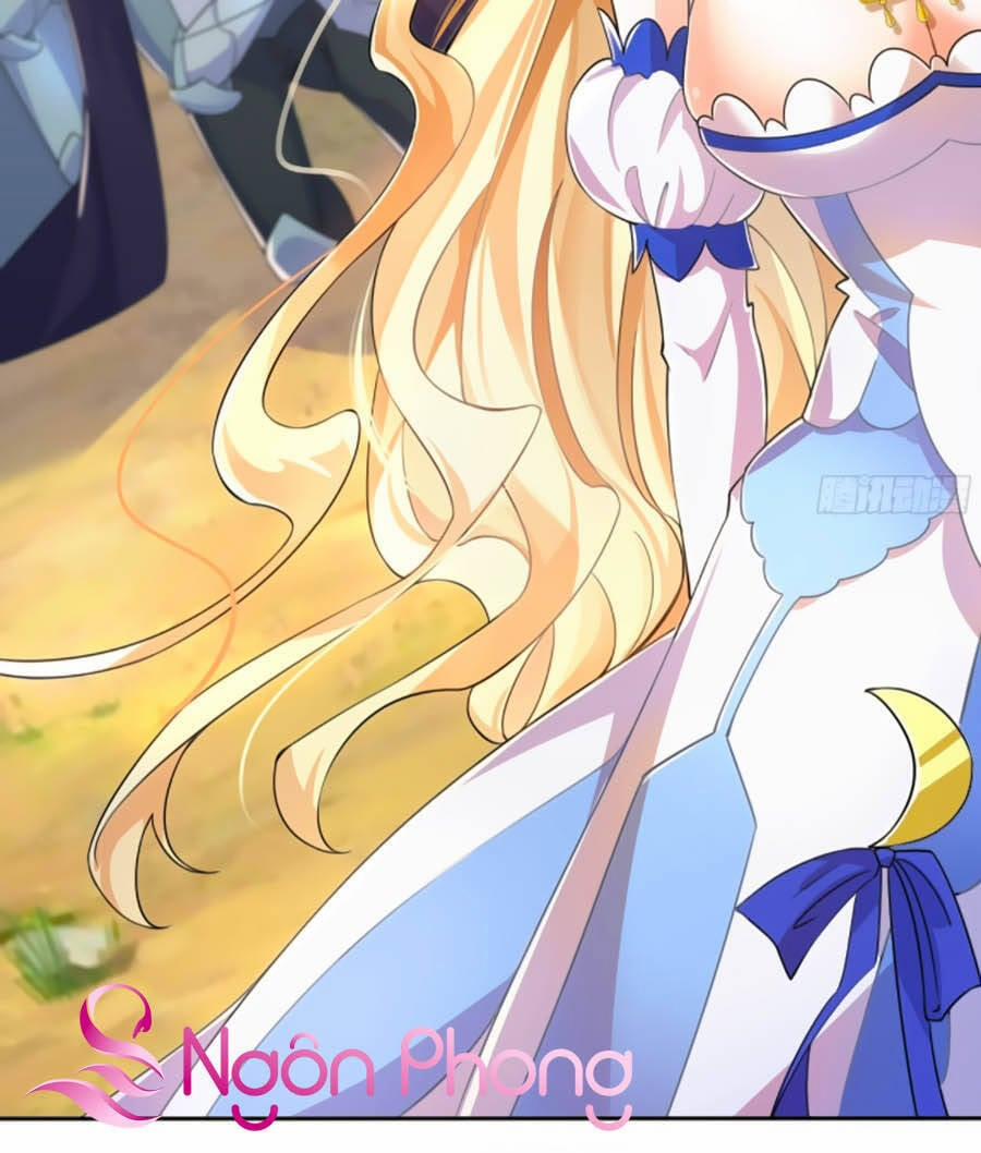 Công Chúa Phản Diện Trong Truyền Thuyết 2 trang 28