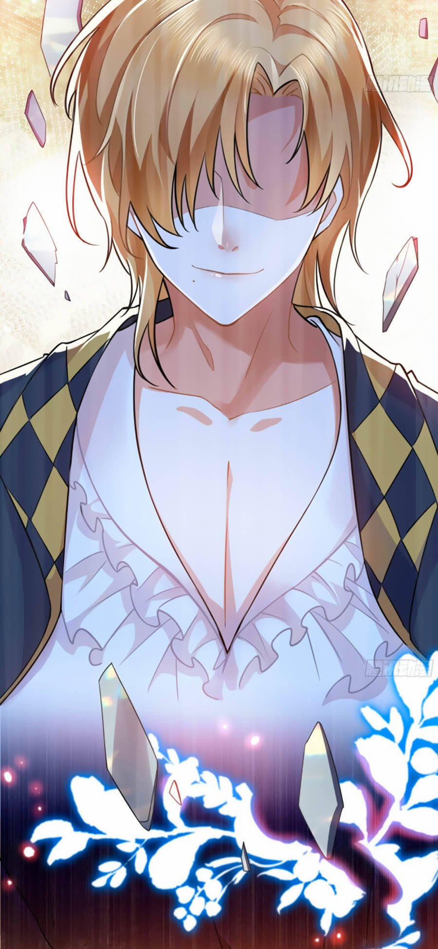 Công Chúa Phản Diện Trong Truyền Thuyết 2 trang 4