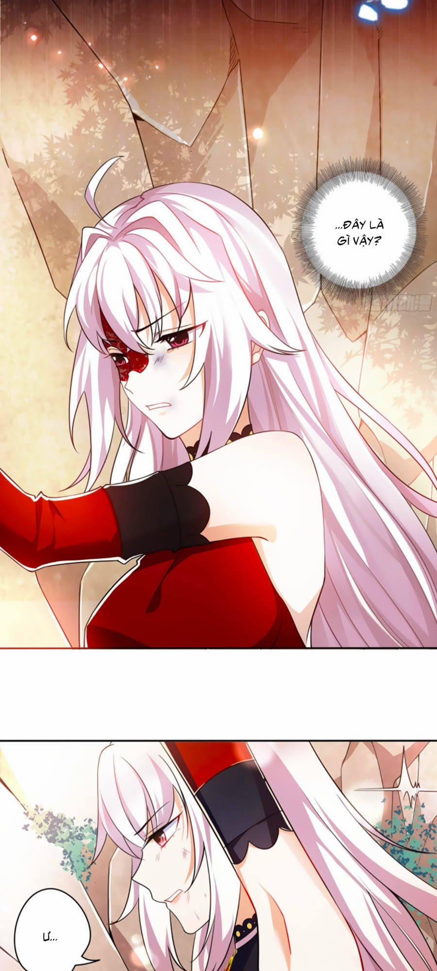 Công Chúa Phản Diện Trong Truyền Thuyết 2 trang 5