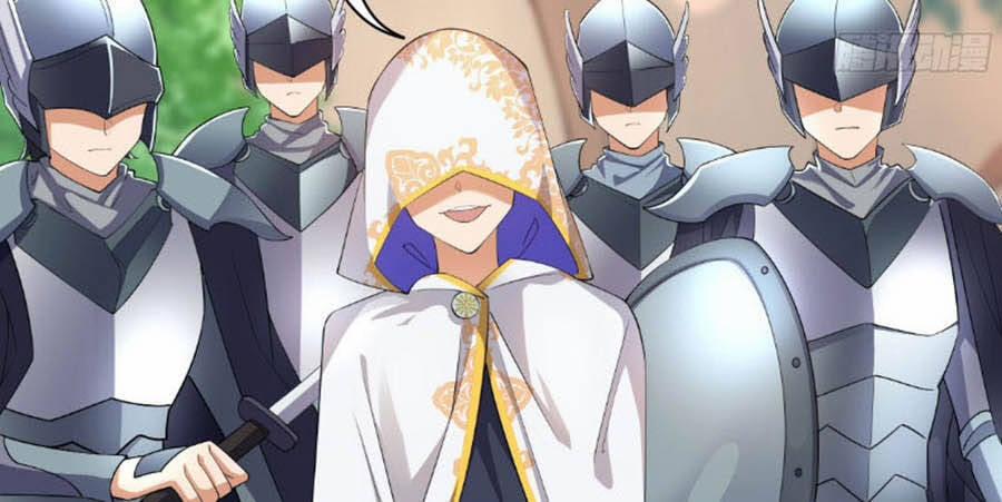 Công Chúa Phản Diện Trong Truyền Thuyết 3 trang 15