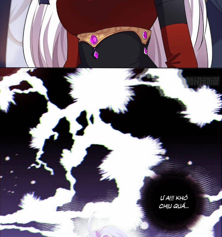 Công Chúa Phản Diện Trong Truyền Thuyết 3 trang 24