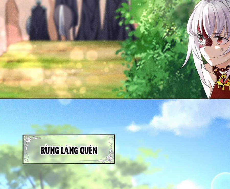 Công Chúa Phản Diện Trong Truyền Thuyết 3 trang 6