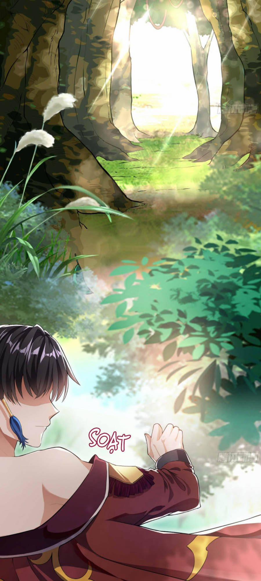 Công Chúa Phản Diện Trong Truyền Thuyết 4 trang 1