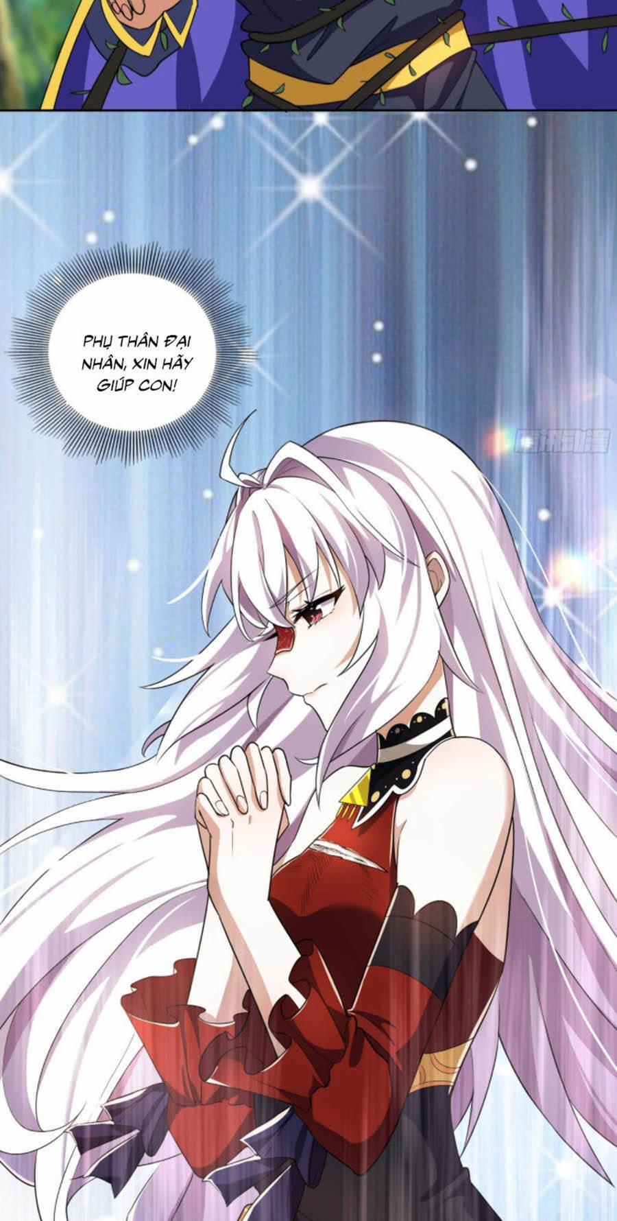 Công Chúa Phản Diện Trong Truyền Thuyết 4 trang 21