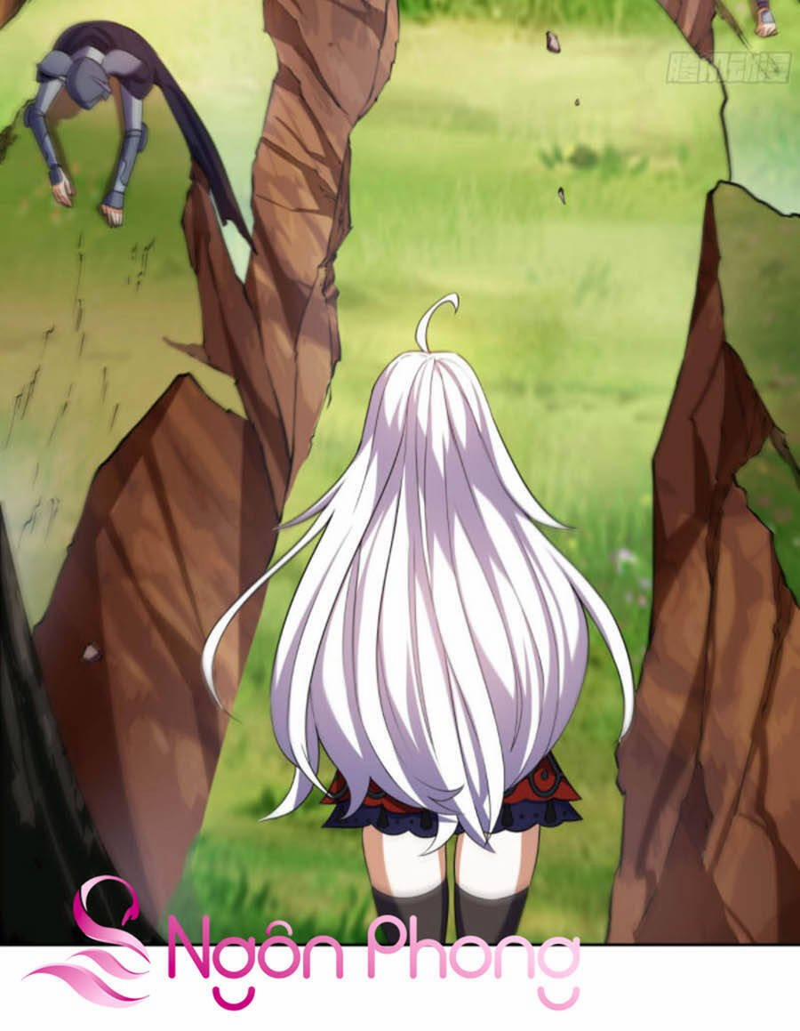 Công Chúa Phản Diện Trong Truyền Thuyết 4 trang 23
