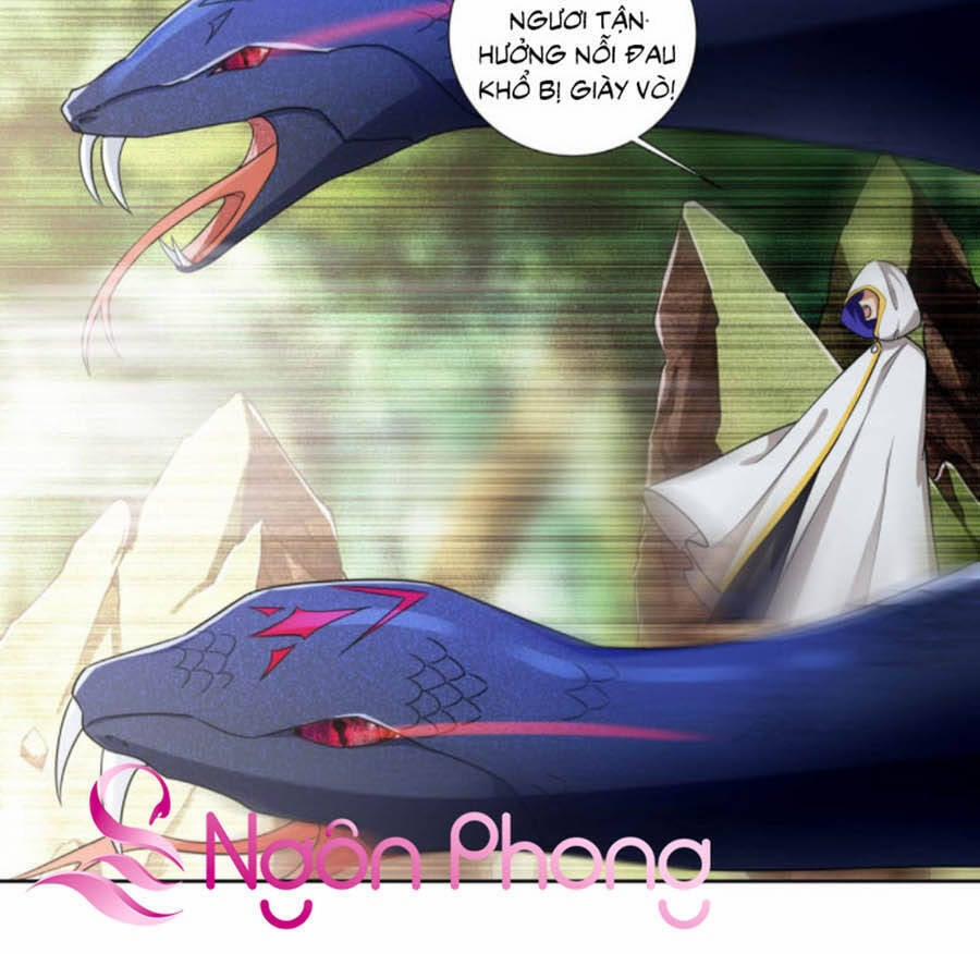 Công Chúa Phản Diện Trong Truyền Thuyết 4 trang 31