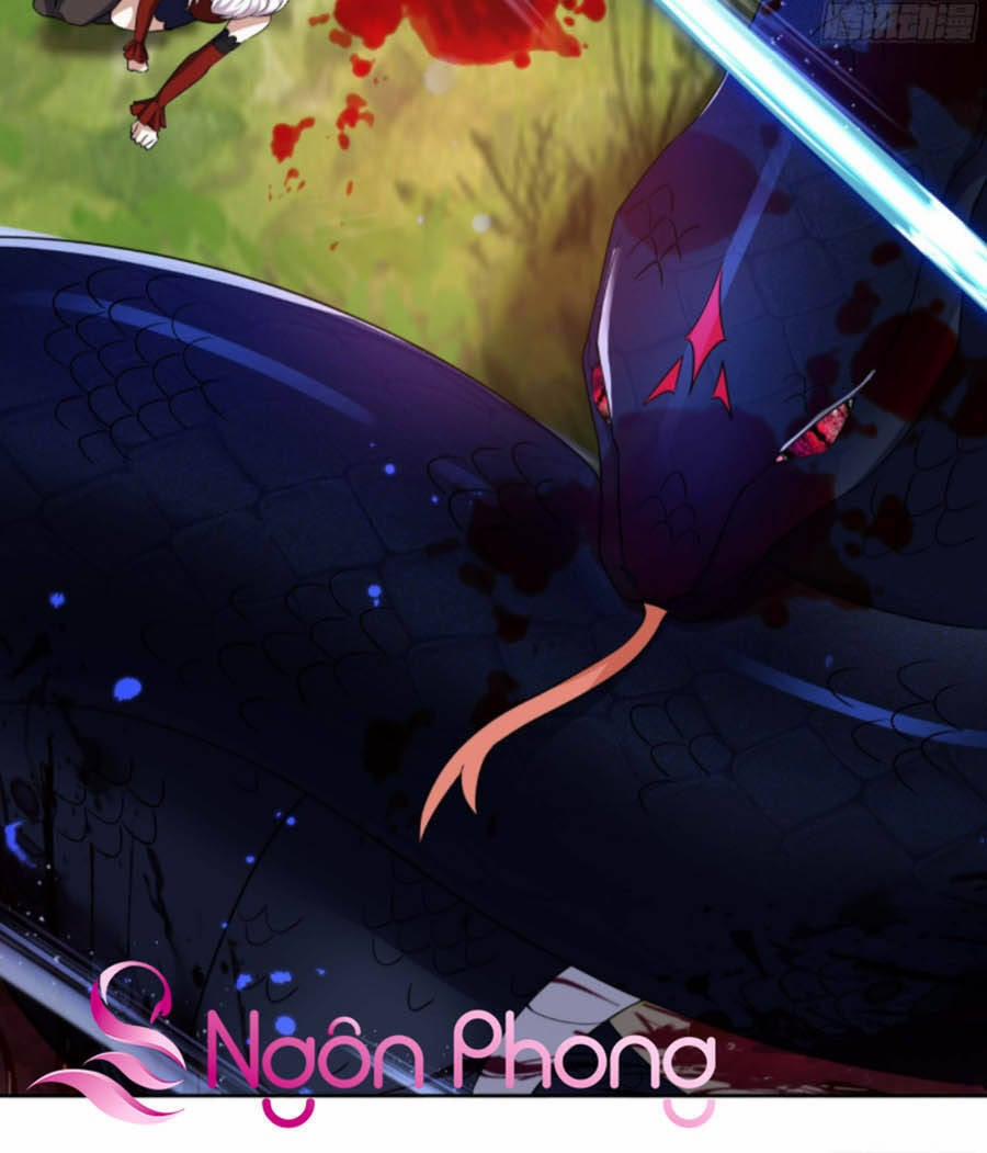 Công Chúa Phản Diện Trong Truyền Thuyết 4 trang 34