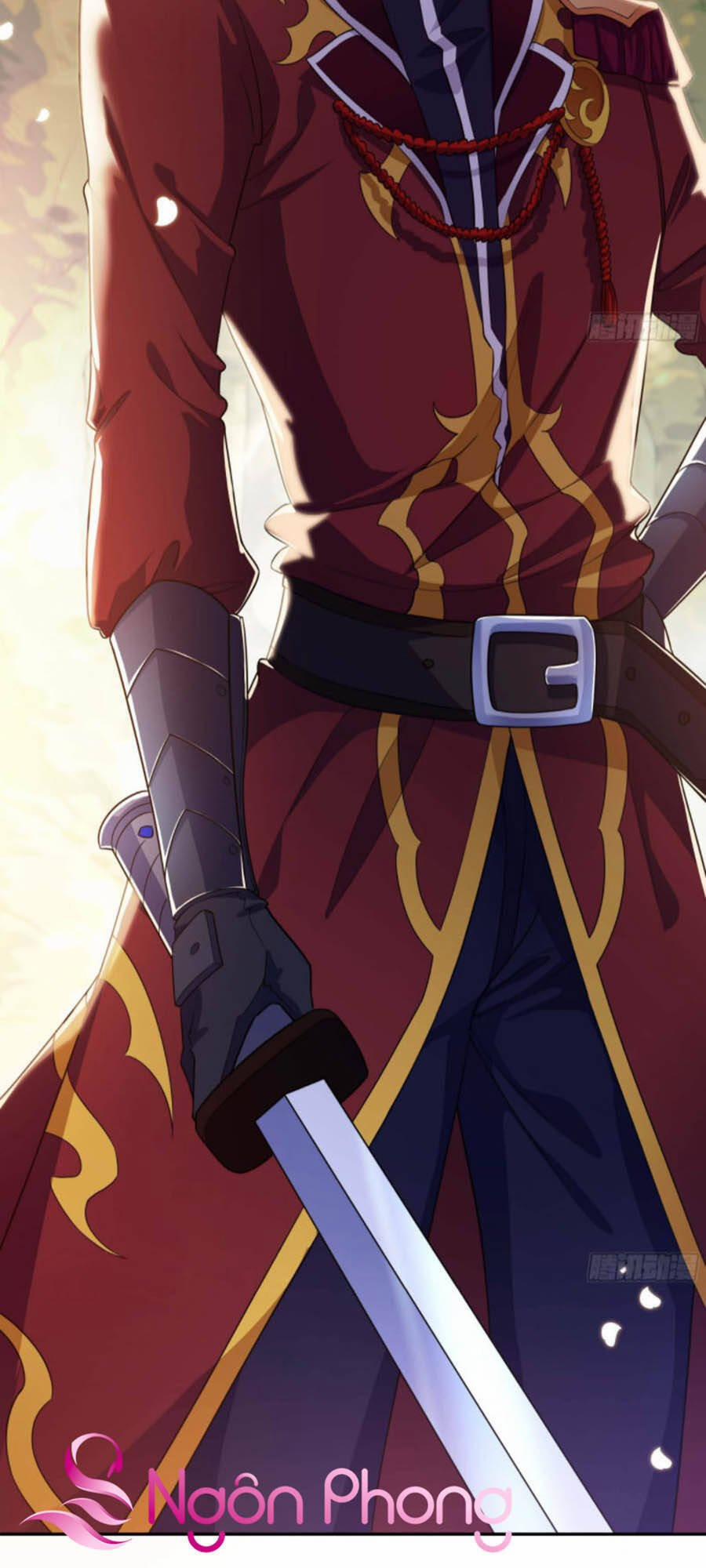 Công Chúa Phản Diện Trong Truyền Thuyết 4 trang 36