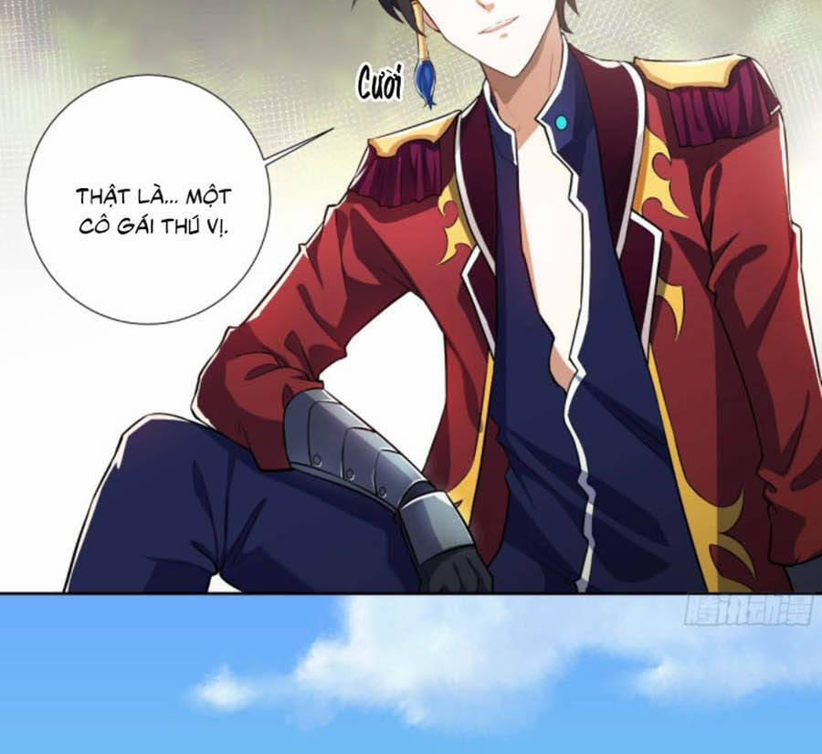 Công Chúa Phản Diện Trong Truyền Thuyết 4 trang 9