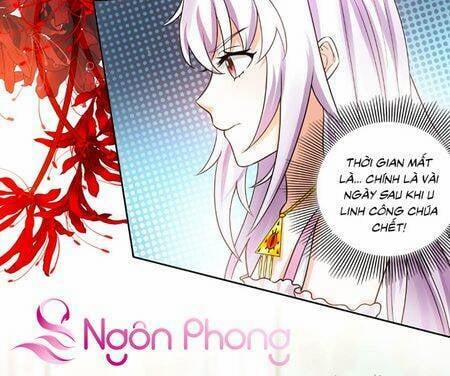 Công Chúa Phản Diện Trong Truyền Thuyết 5 trang 15
