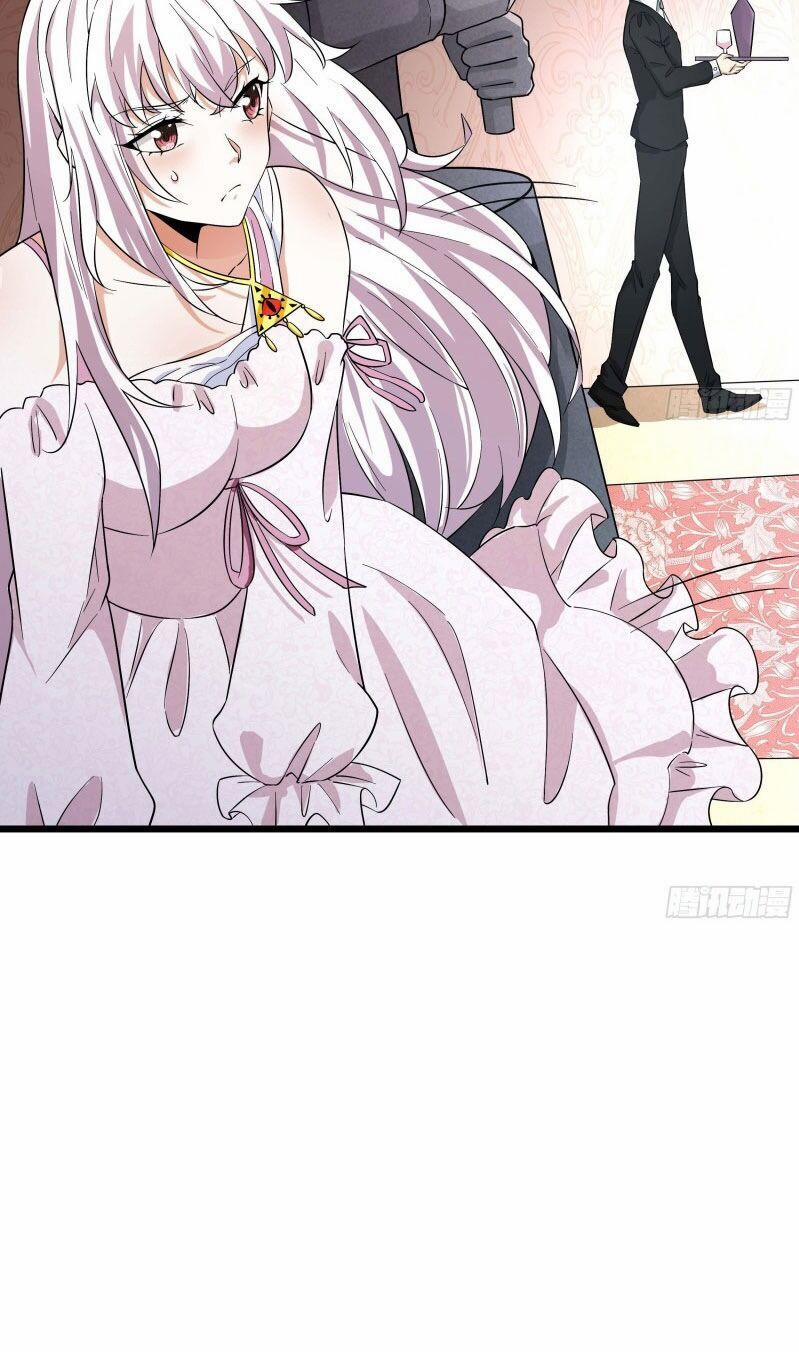 Công Chúa Phản Diện Trong Truyền Thuyết 6 trang 14