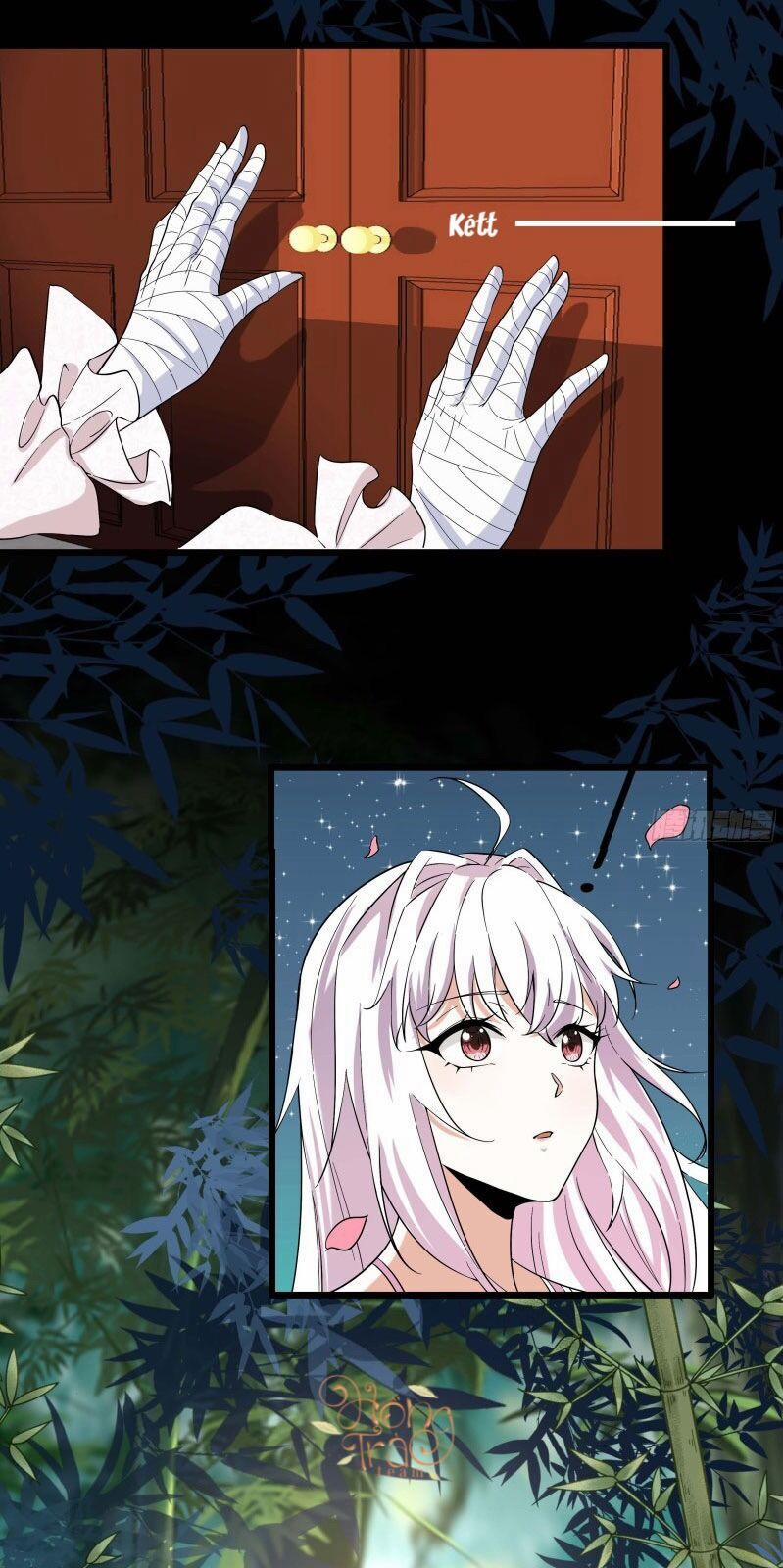 Công Chúa Phản Diện Trong Truyền Thuyết 6 trang 19