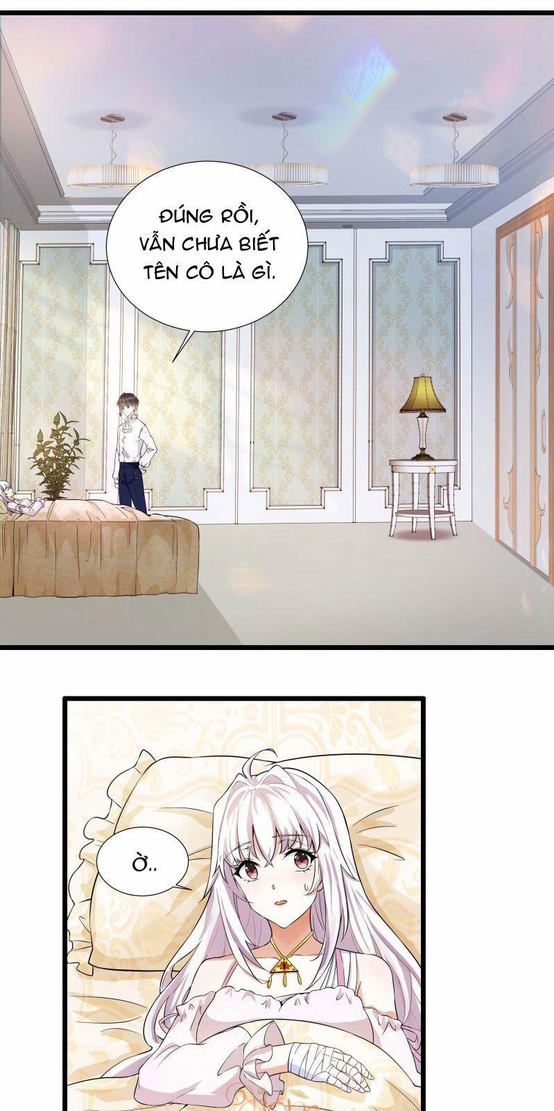 Công Chúa Phản Diện Trong Truyền Thuyết 6 trang 2