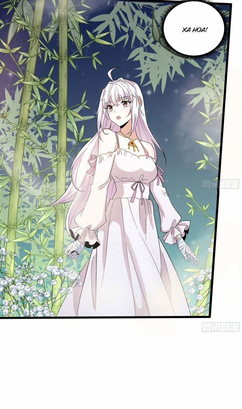 Công Chúa Phản Diện Trong Truyền Thuyết 6 trang 22