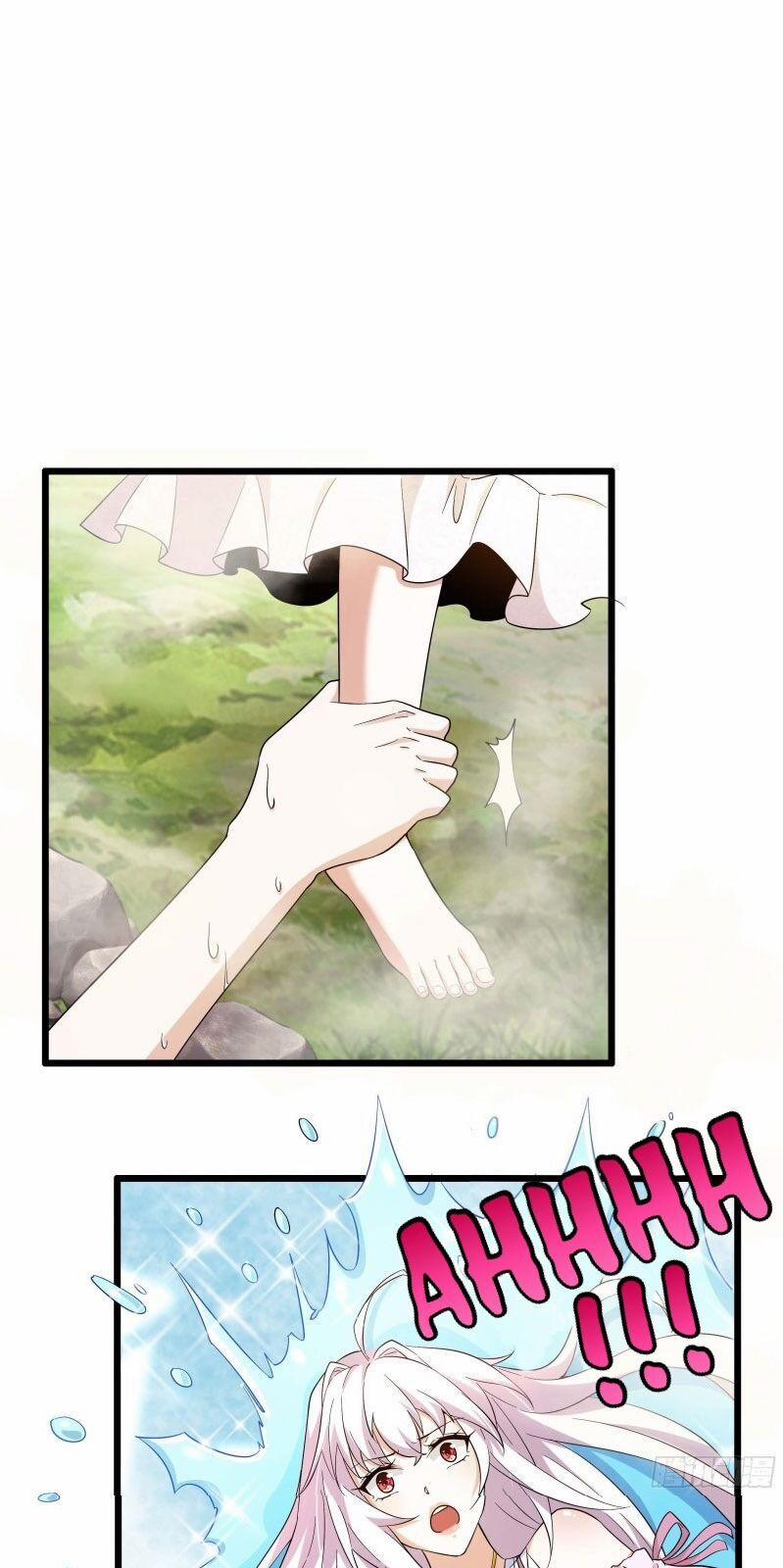 Công Chúa Phản Diện Trong Truyền Thuyết 6 trang 23