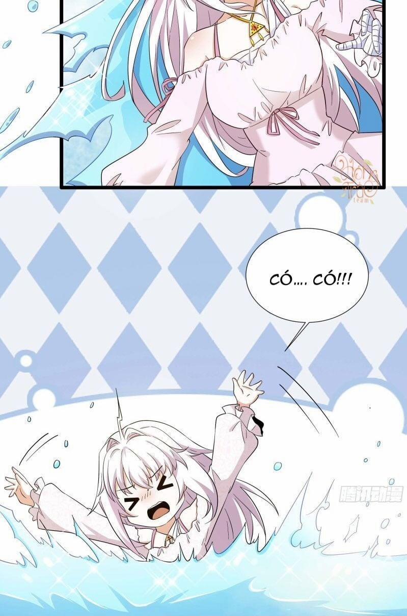 Công Chúa Phản Diện Trong Truyền Thuyết 6 trang 24