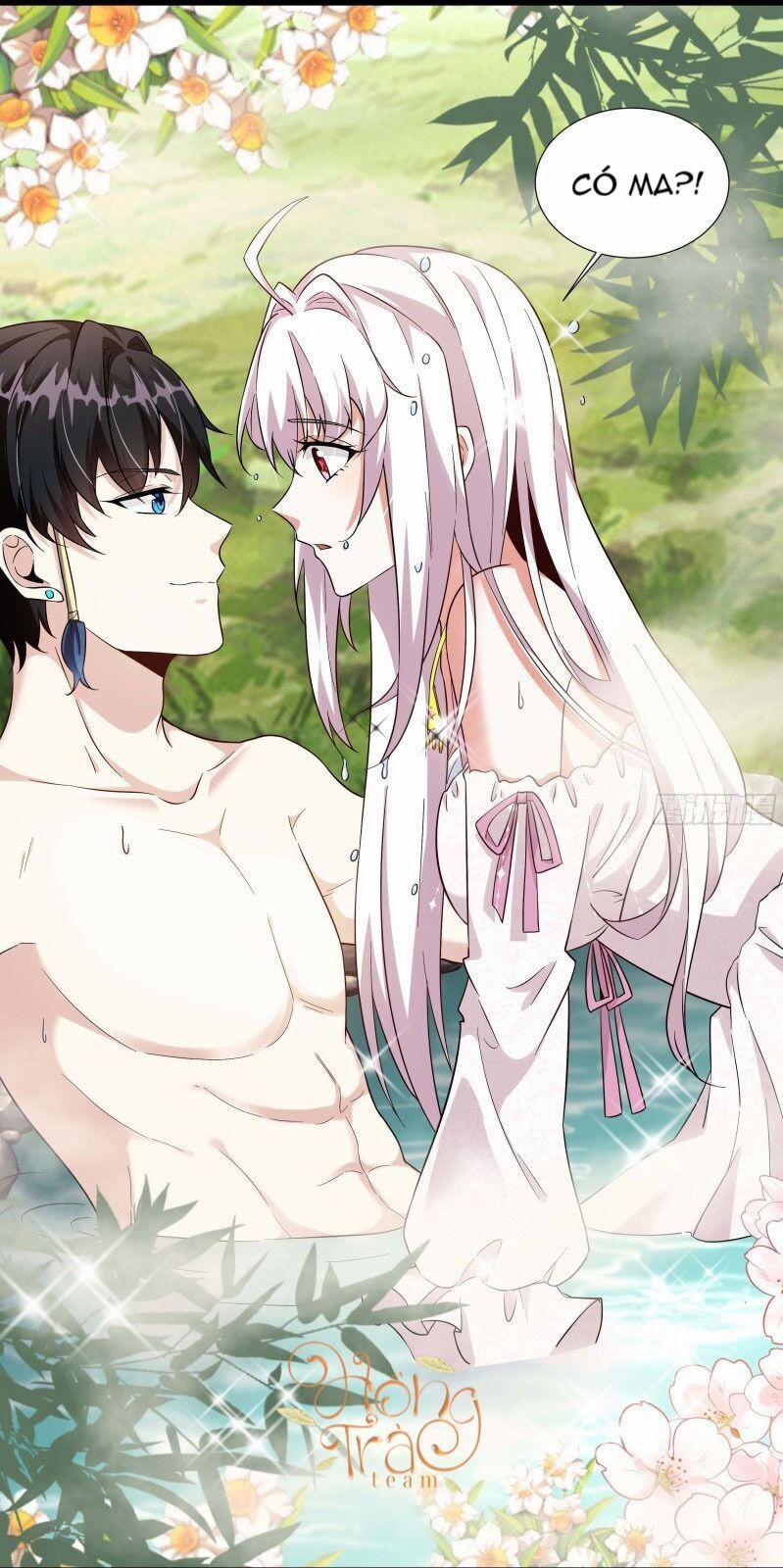 Công Chúa Phản Diện Trong Truyền Thuyết 6 trang 25